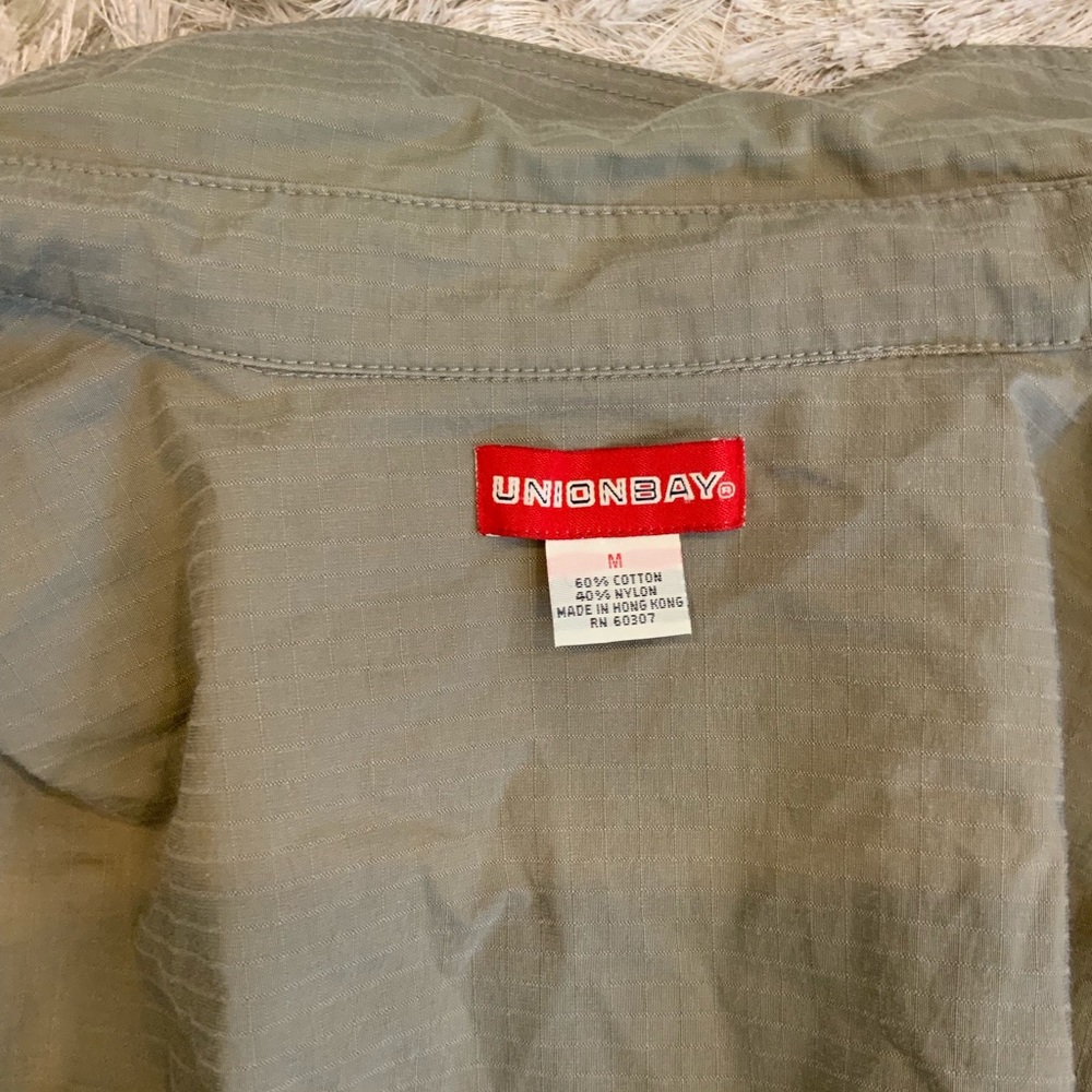Unionbay Jacket - Picture 6 of 6
